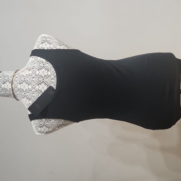 [M] GUESS Perfect Tank, Black - women NWT - Picture 4 of 6
